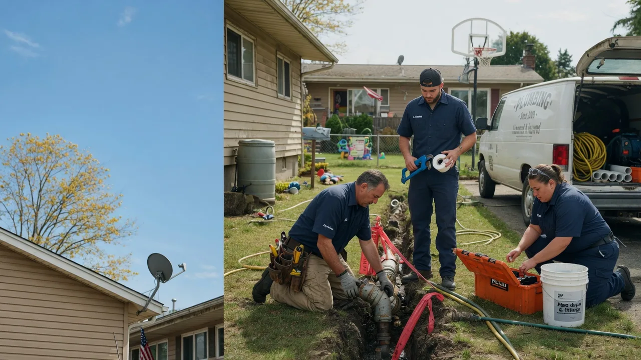 Garbage Disposal Replacement in La Porte, IN near me