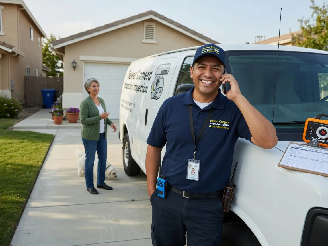 Sewer Line Repair La Porte, IN FAQs